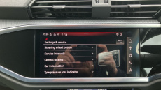 Audi Q3 35 TFSI S Line 5dr S Tronic Petrol Estate